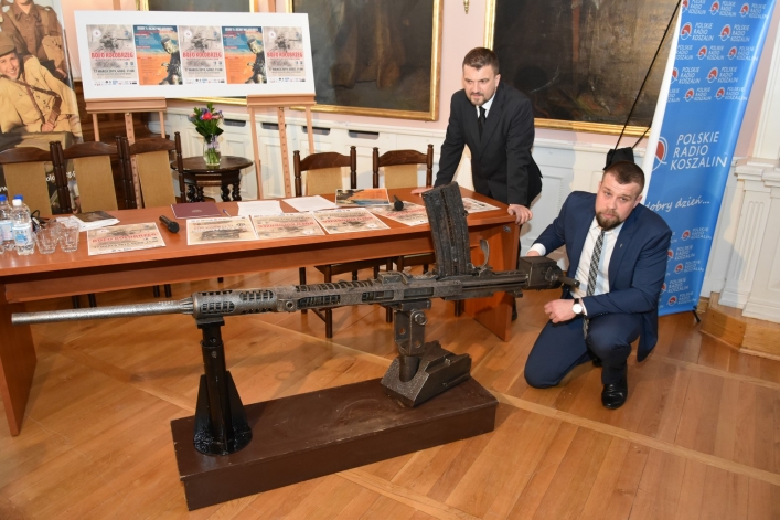 Bój o Kołobrzeg – już 17 marca jedna z największych inscenizacji batalistycznych w 2019 r. w Polsce